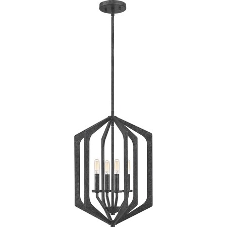 Quoizel Vanguard Pendant VAN5215OK